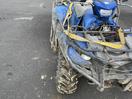 Thumbnail '22' of Yamaha Kodiak 700 4WD