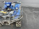 Thumbnail '23' of Yamaha Kodiak 700 4WD