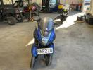 Thumbnail '2' of Yamaha MW 150AG