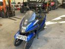 Thumbnail '3' of Yamaha MW 150AG