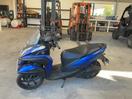 Thumbnail '4' of Yamaha MW 150AG