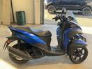 Thumbnail '8' of Yamaha MW 150AG