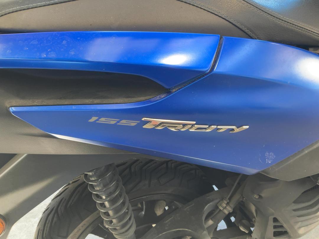 Photo '9' of Yamaha MW 150AG