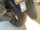 Thumbnail '16' of Yamaha MW 150AG