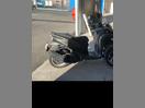 Thumbnail '8' of Yamaha MW 150AG