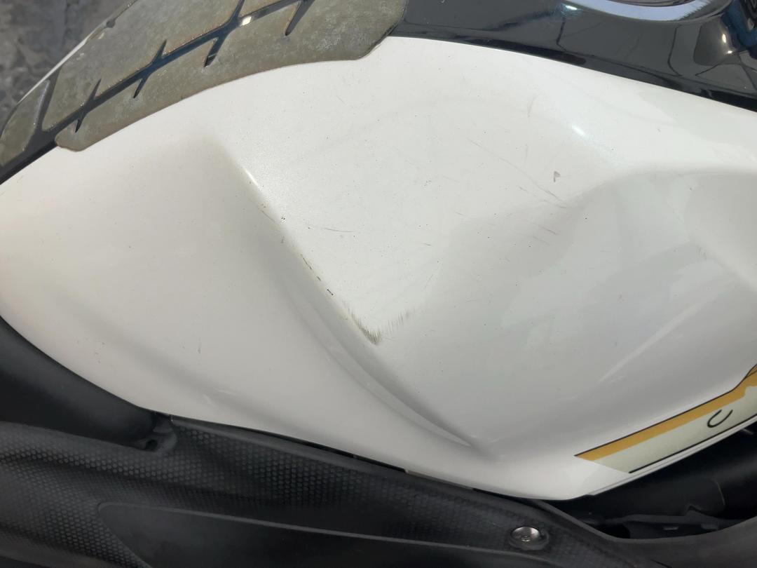 Photo '22' of Yamaha YZF R3AH