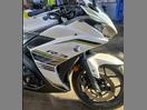 Thumbnail '3' of Yamaha YZF R3AH