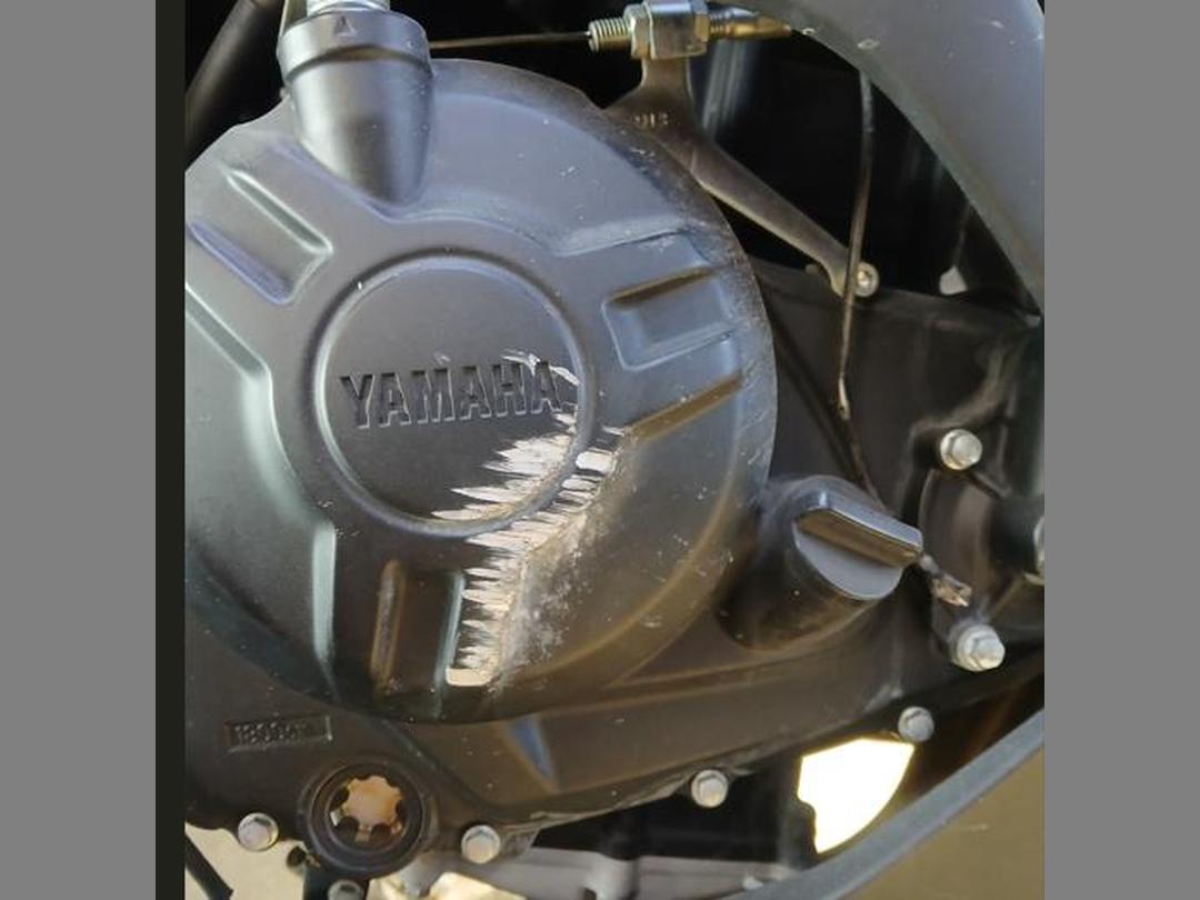 Photo '6' of Yamaha YZF R3AH Photo '6' of Yamaha YZF R3AH