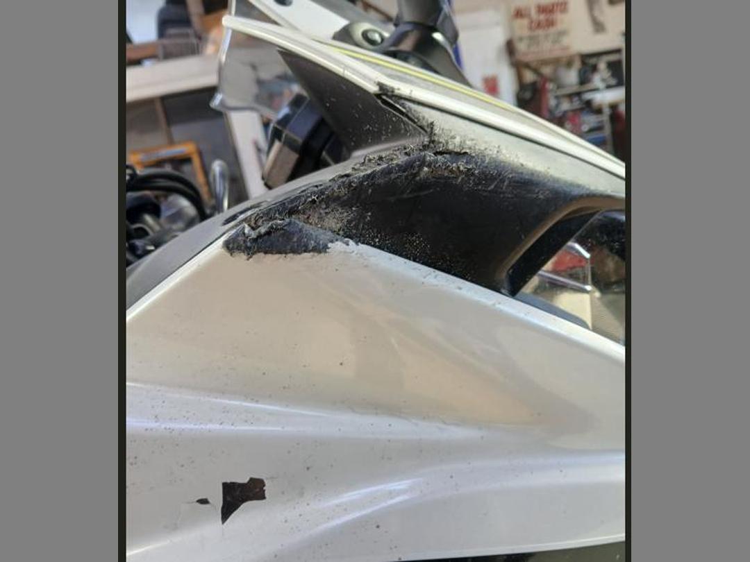 Photo '8' of Yamaha YZF R3AH Photo '8' of Yamaha YZF R3AH