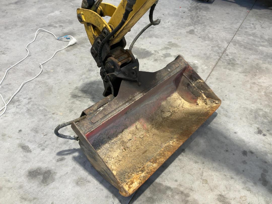 Photo '23' of Yanmar Vi017 Excavator