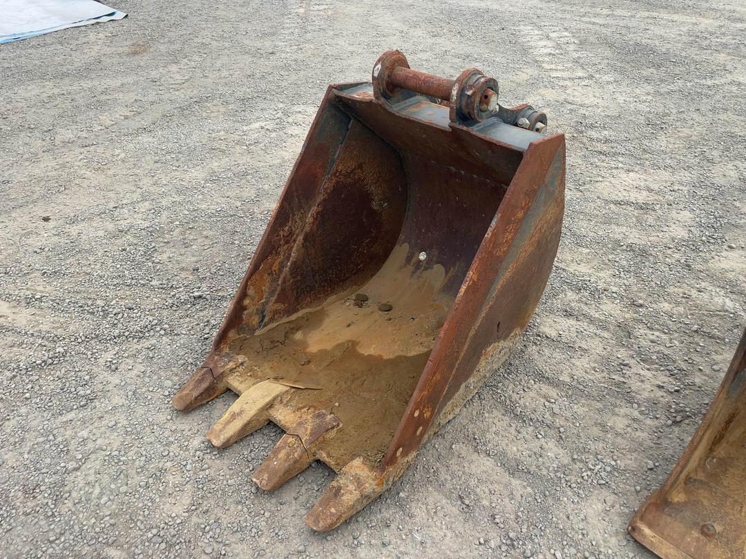 Photo '38' of Yanmar ViO80 Excavator