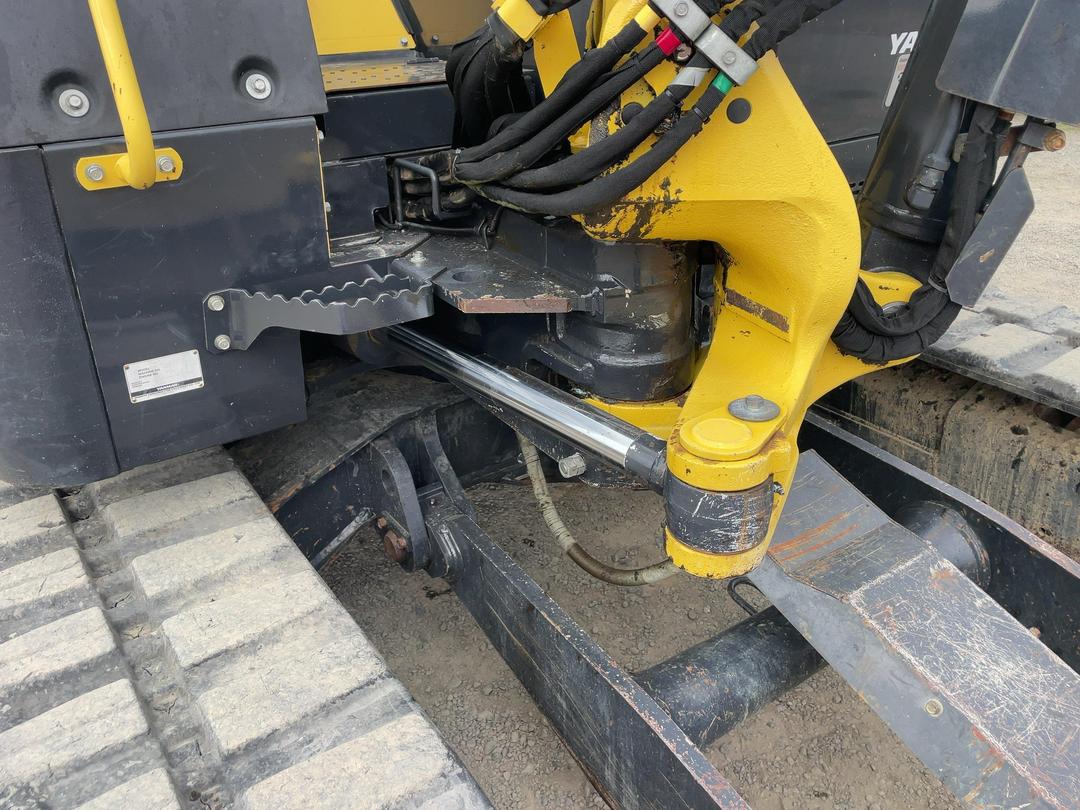 Photo '46' of Yanmar ViO80 Excavator