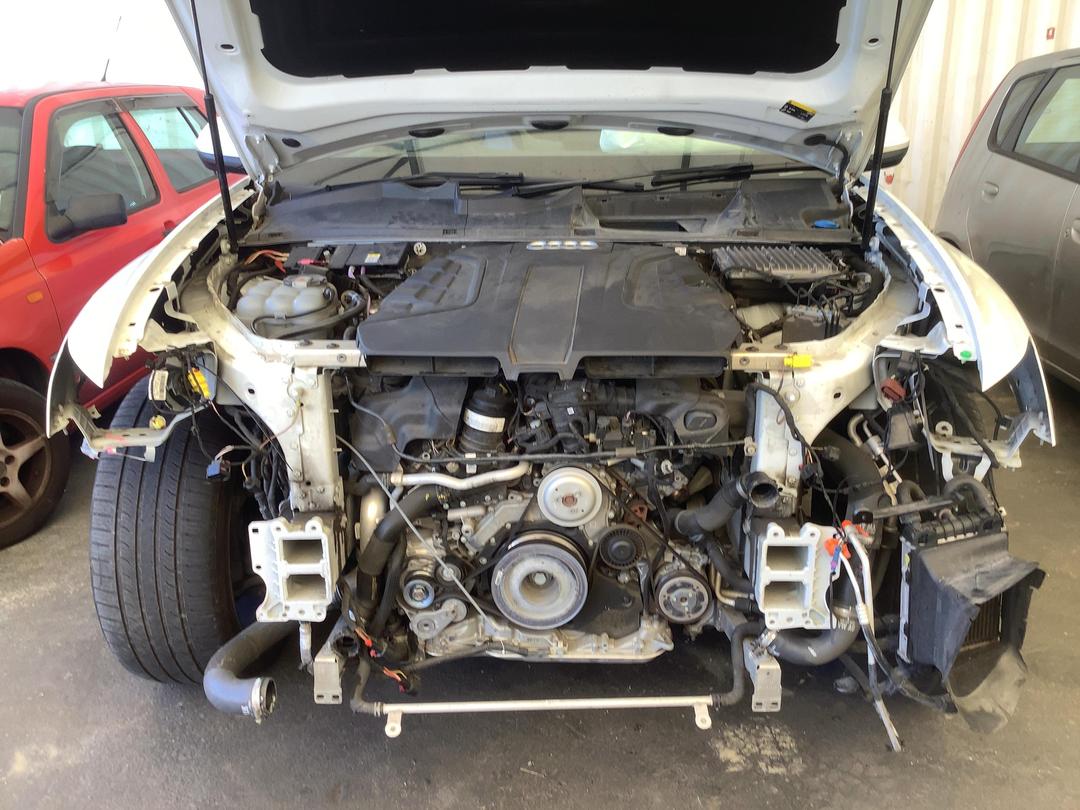 Photo '3' of Audi Q8