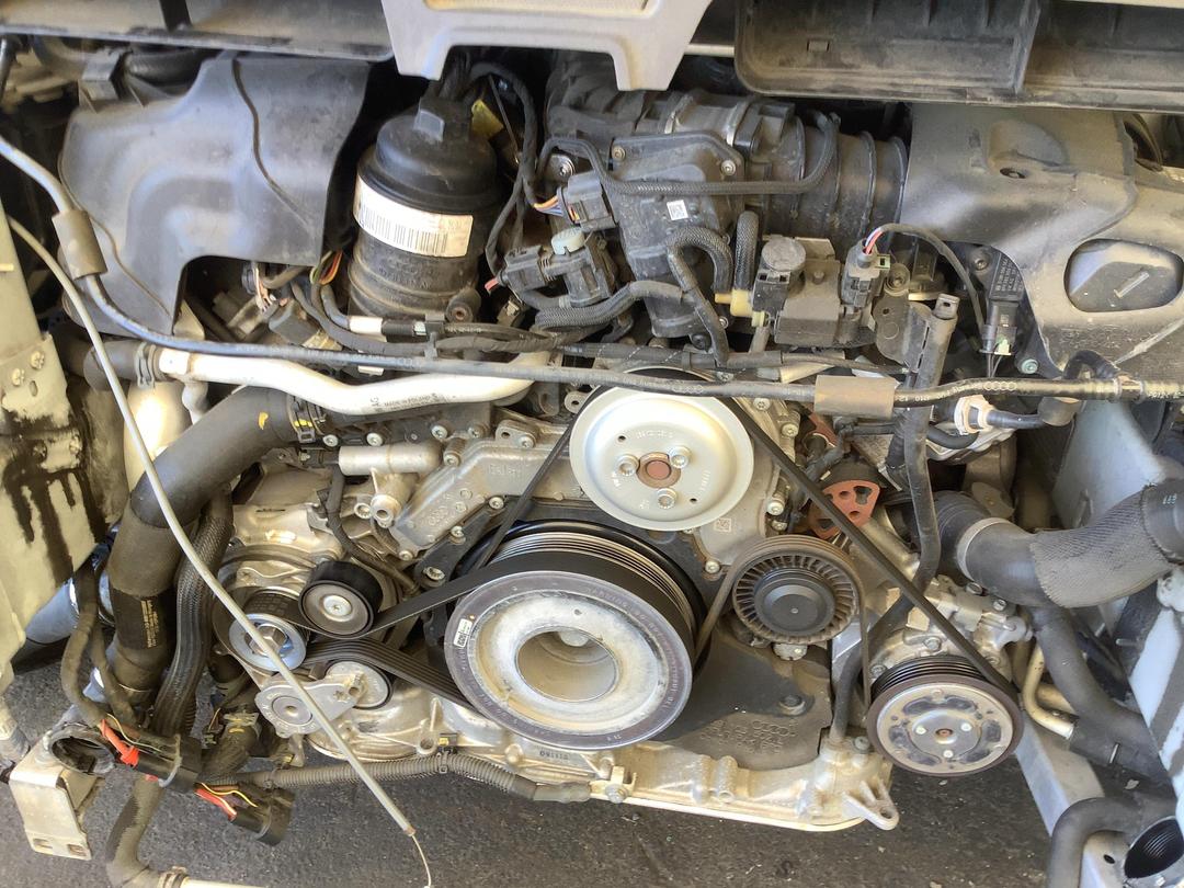 Photo '4' of Audi Q8