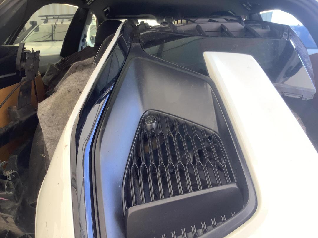 Photo '12' of Audi Q8