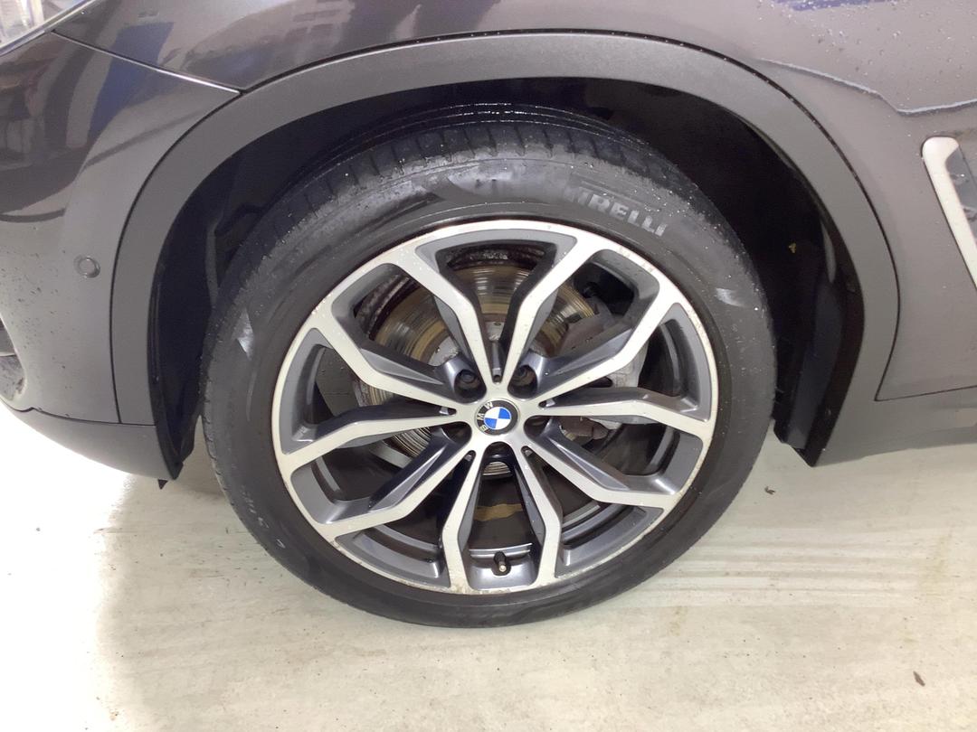 Photo '10' of BMW X3