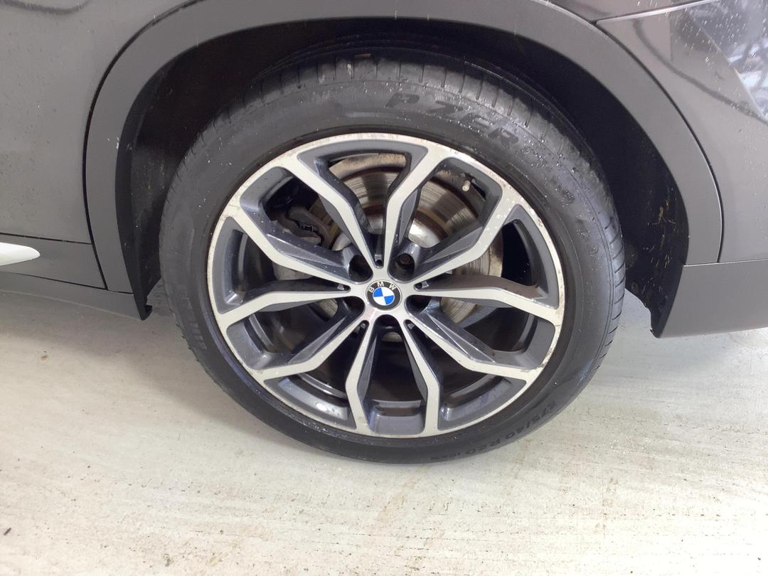 Photo '11' of BMW X3