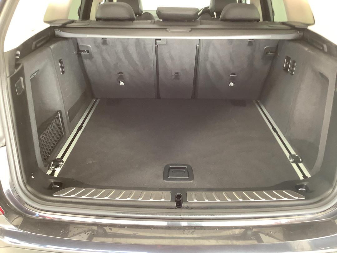 Photo '14' of BMW X3