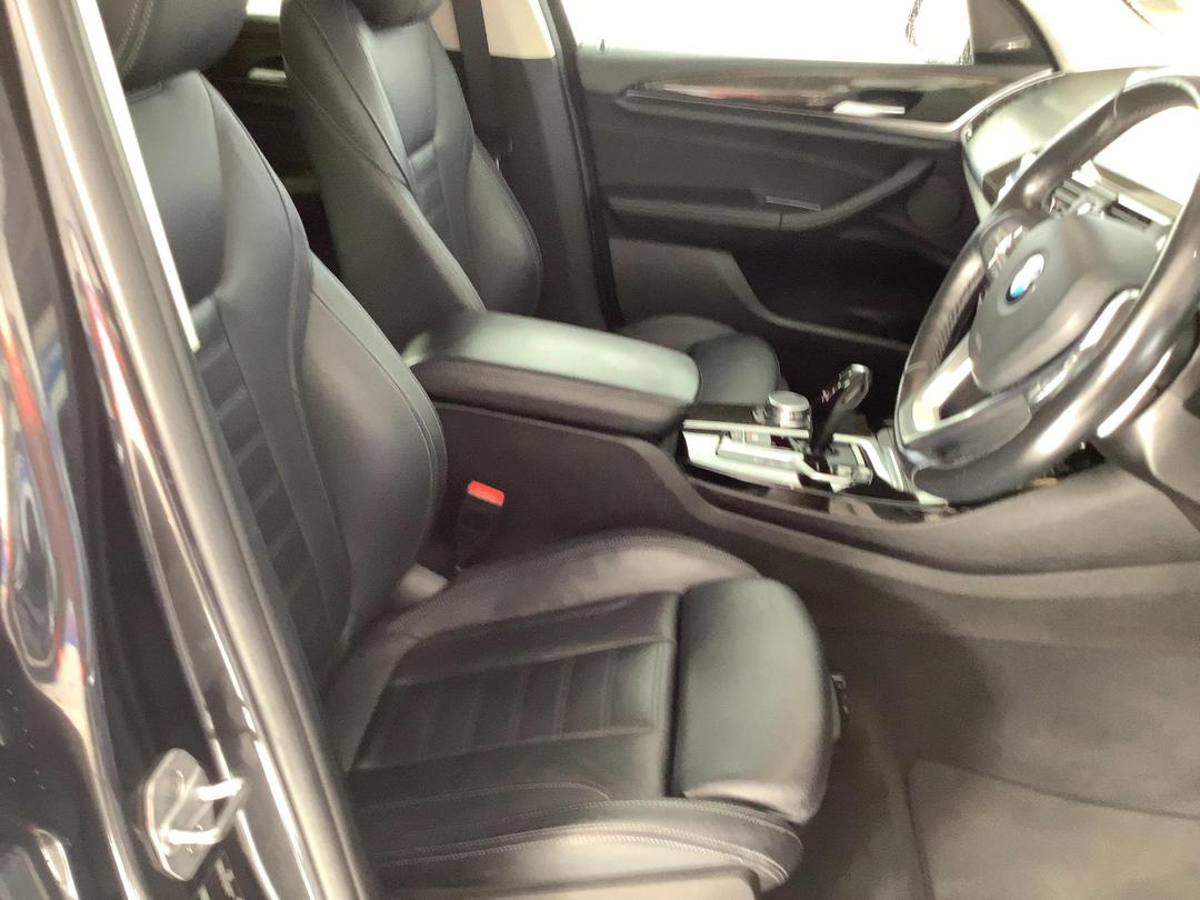 Photo '16' of BMW X3