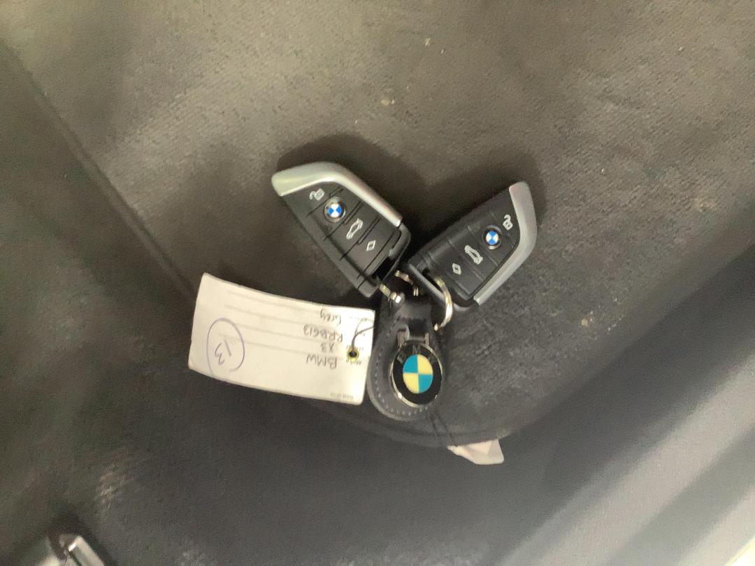 Photo '22' of BMW X3