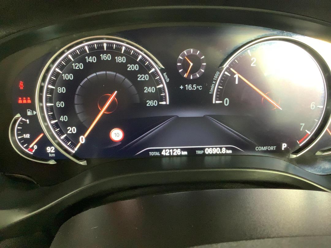 Photo '21' of BMW X3