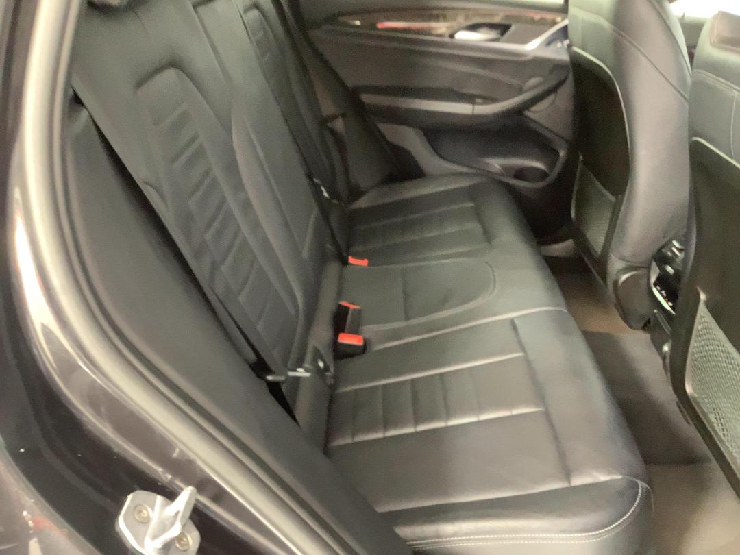 Photo '20' of BMW X3