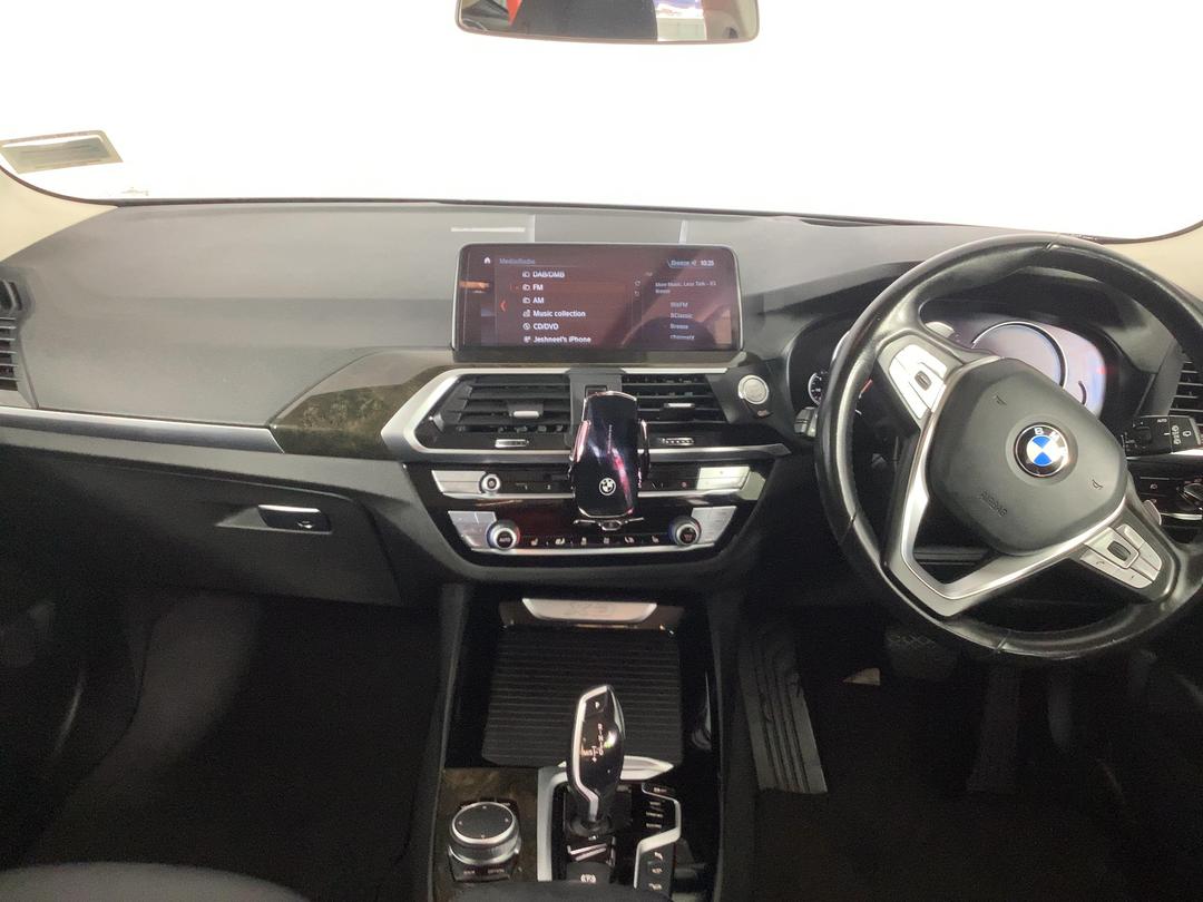 Photo '17' of BMW X3