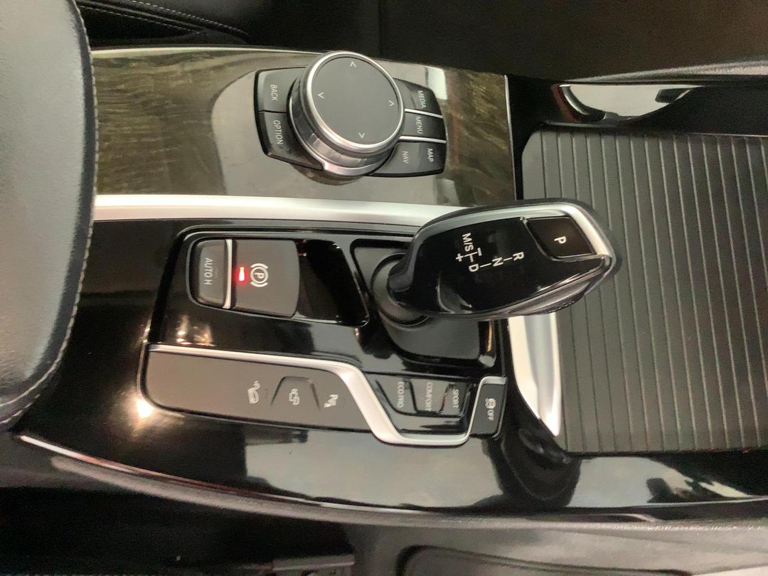 Photo '18' of BMW X3