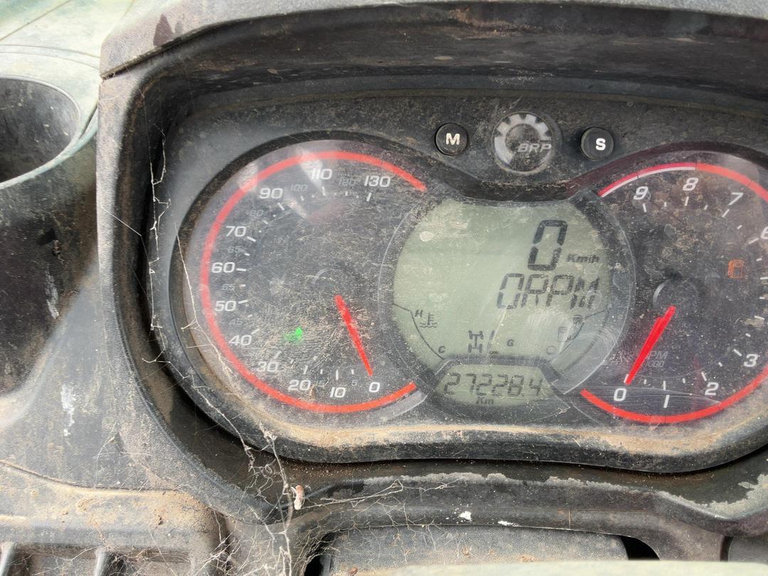 Photo '16' of Can Am Defender XMR 4WD
