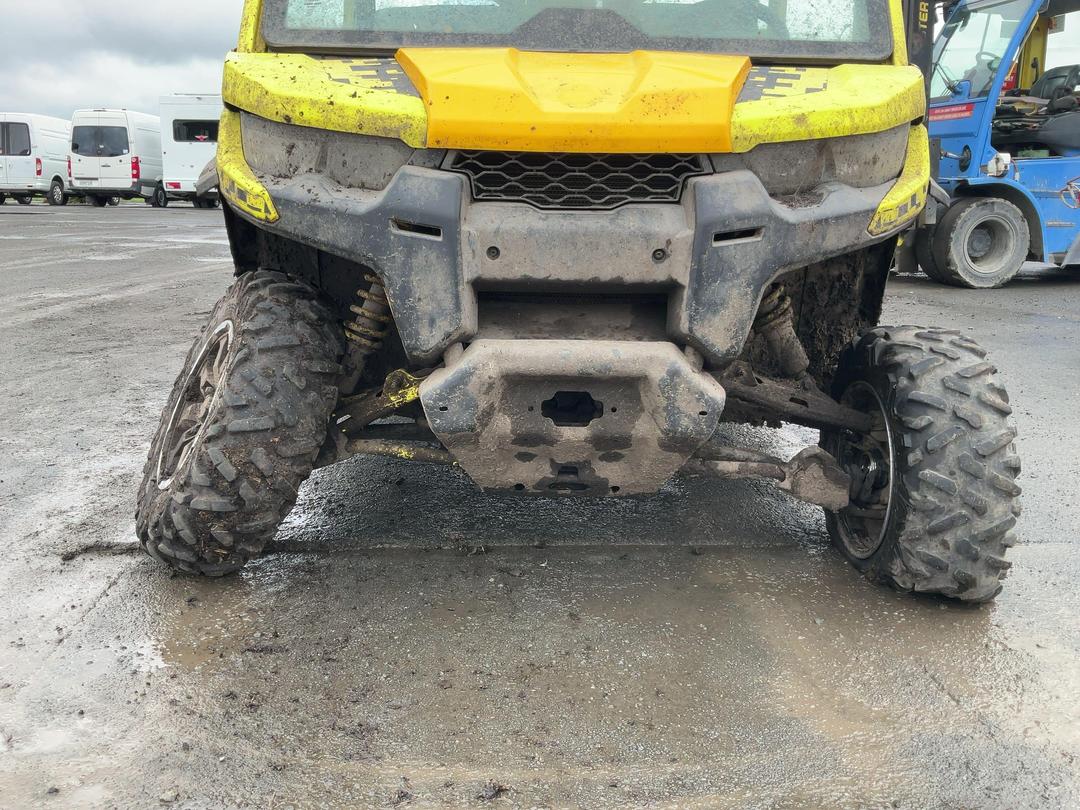Photo '25' of Can Am Defender XMR 4WD