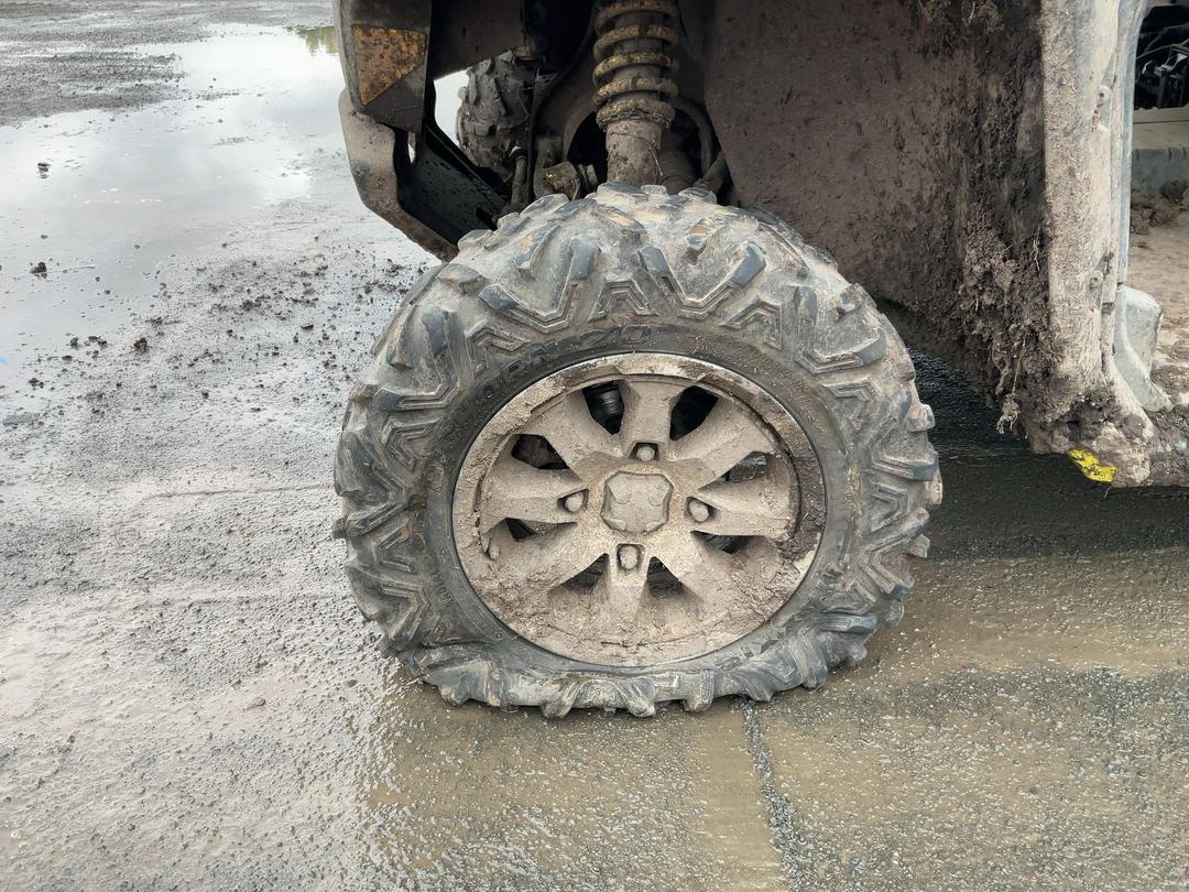 Photo '26' of Can Am Defender XMR 4WD