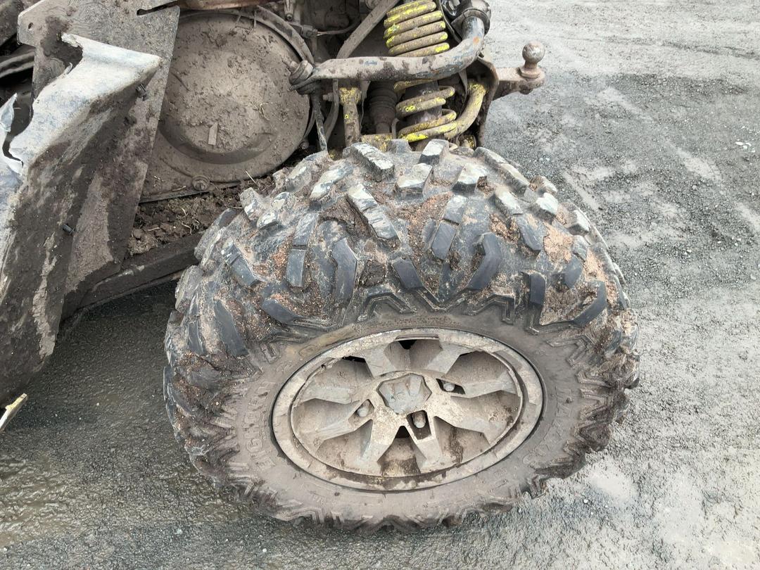 Photo '27' of Can Am Defender XMR 4WD