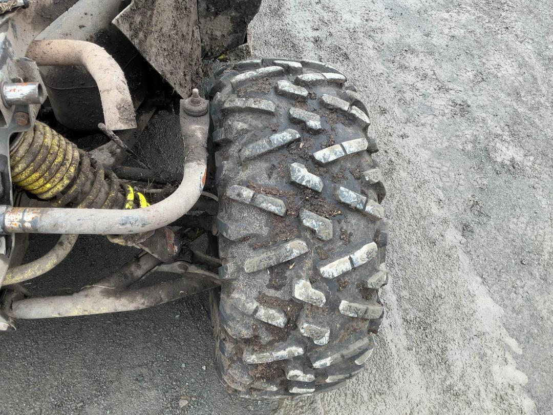 Photo '28' of Can Am Defender XMR 4WD