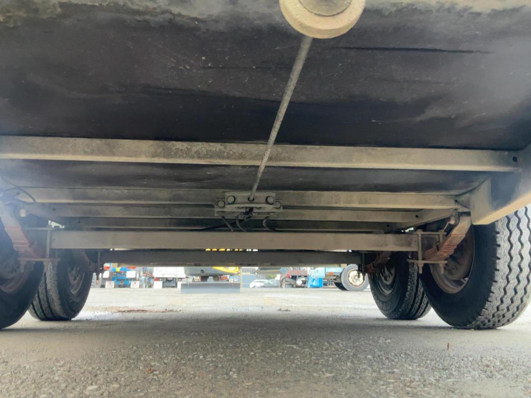 Photo '23' of Compass FHD105 Plant Trailer - Tandem