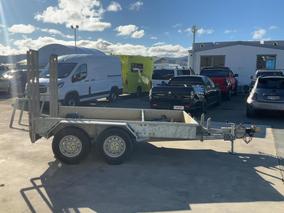 Photo '3' of Compass FHD105 Plant Trailer - Tandem