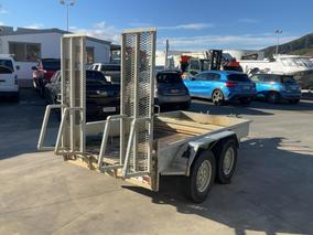 Photo '4' of Compass FHD105 Plant Trailer - Tandem