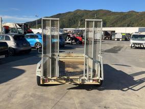 Photo '5' of Compass FHD105 Plant Trailer - Tandem
