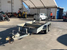 Photo '9' of Compass FHD105 Plant Trailer - Tandem