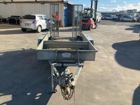 Photo '10' of Compass FHD105 Plant Trailer - Tandem