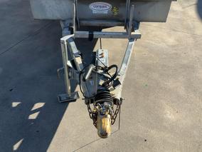Photo '11' of Compass FHD105 Plant Trailer - Tandem