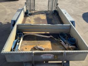 Photo '13' of Compass FHD105 Plant Trailer - Tandem