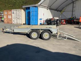 Photo '14' of Compass FHD105 Plant Trailer - Tandem