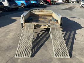Photo '15' of Compass FHD105 Plant Trailer - Tandem