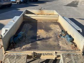 Photo '16' of Compass FHD105 Plant Trailer - Tandem