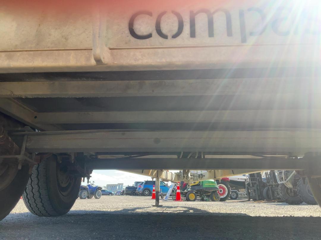 Photo '22' of Compass FHD105 Plant Trailer - Tandem