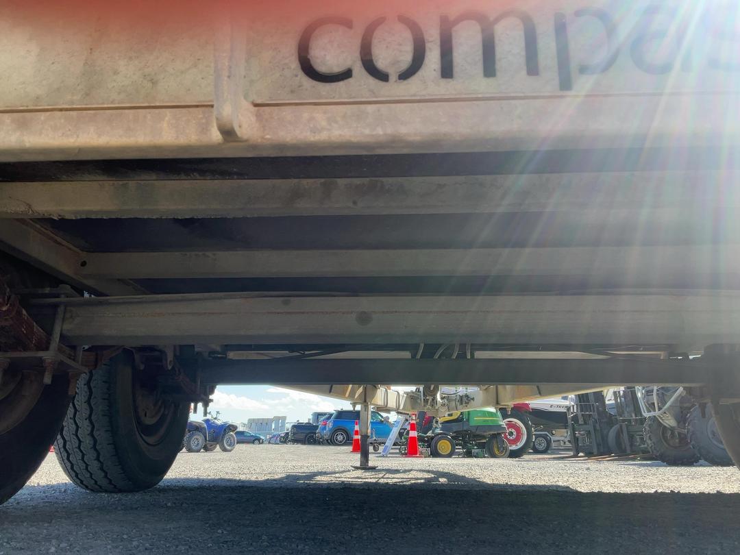 Photo '23' of Compass FHD105 Plant Trailer - Tandem