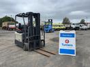 Photo of 2019 CROWN SC 4540-40 Forklift