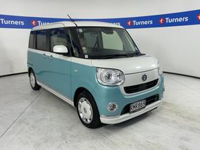 Image of 2019 Daihatsu Move 2WD