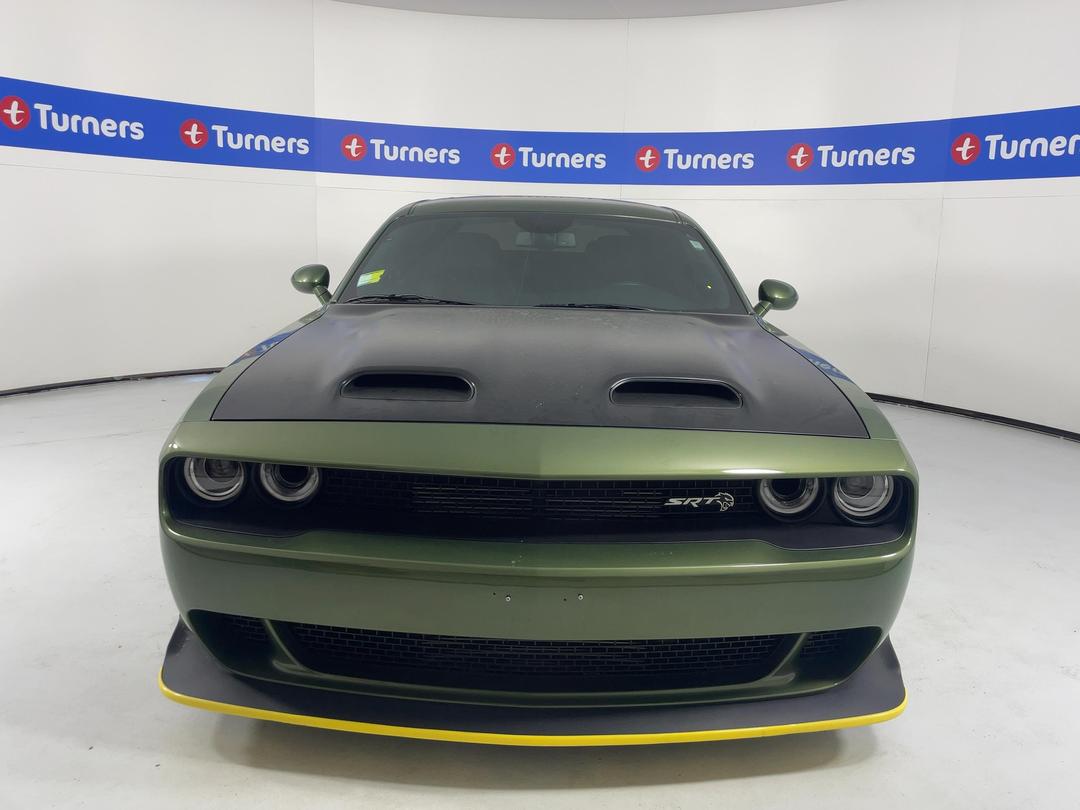 Photo '2' of Dodge Challenger