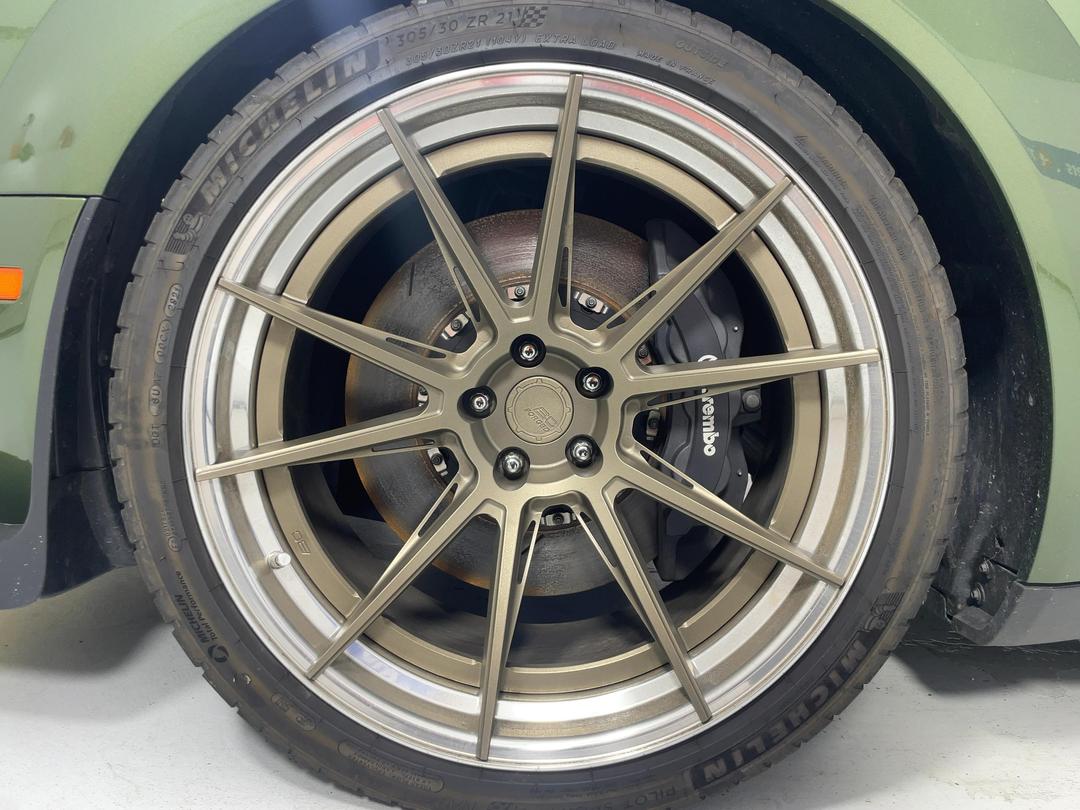 Photo '10' of Dodge Challenger
